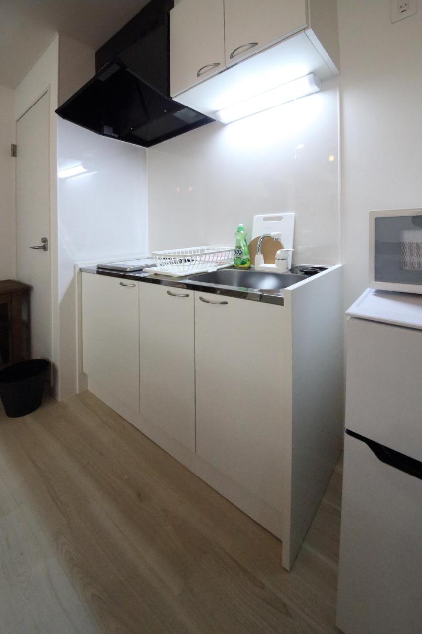 Culinary Bed&Art 401 Διαμέρισμα Χαμαμάτσου Εξωτερικό φωτογραφία