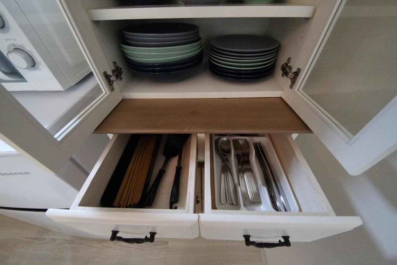 Culinary Bed&Art 401 Διαμέρισμα Χαμαμάτσου Εξωτερικό φωτογραφία